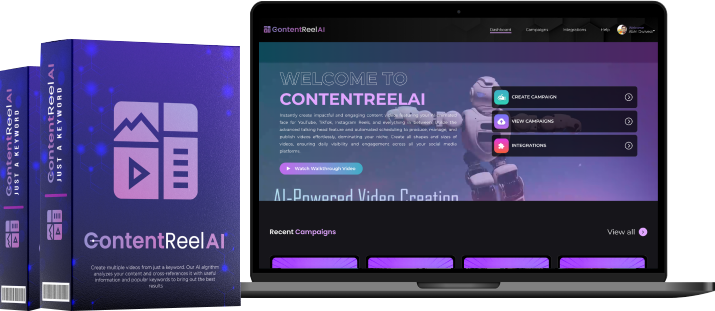 ContentReelAI Premium Review