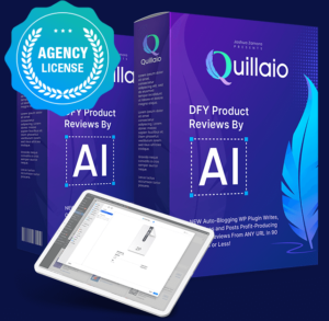 Quillaio Review