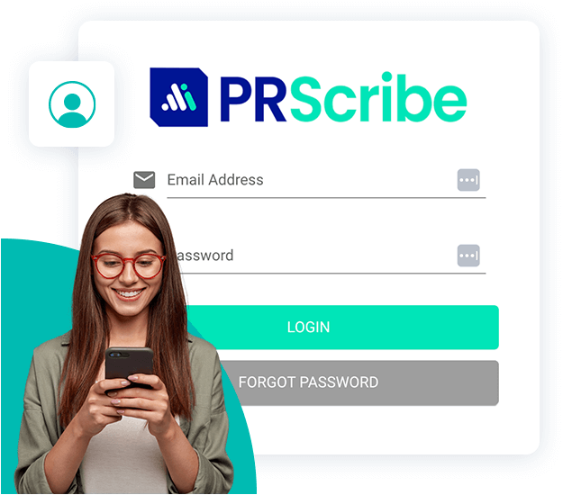 PR Scribe Review