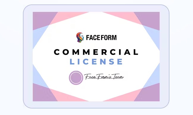 FaceForm Review