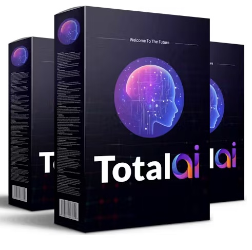 TotalAi FE Review