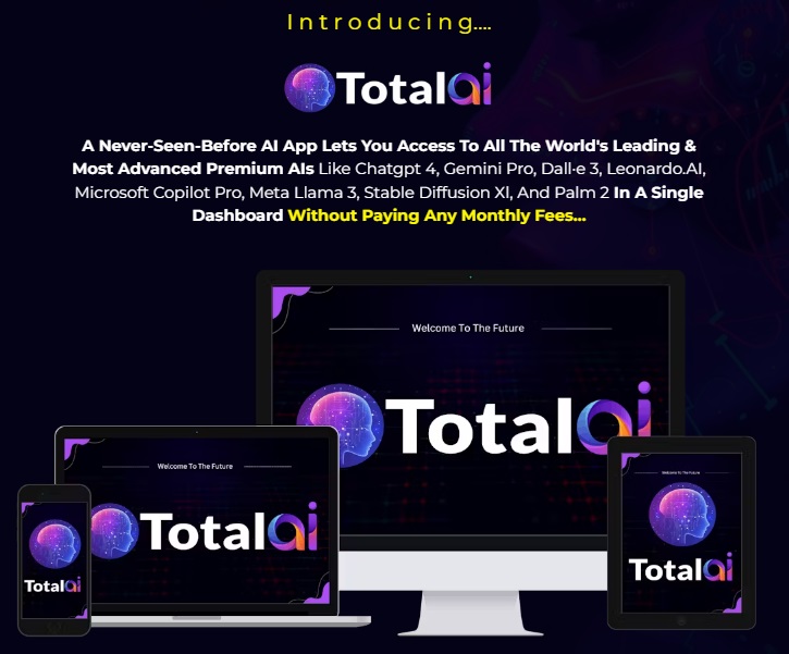 TotalAi FE Review