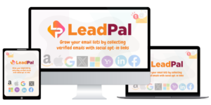 LeadPal Commercial Review