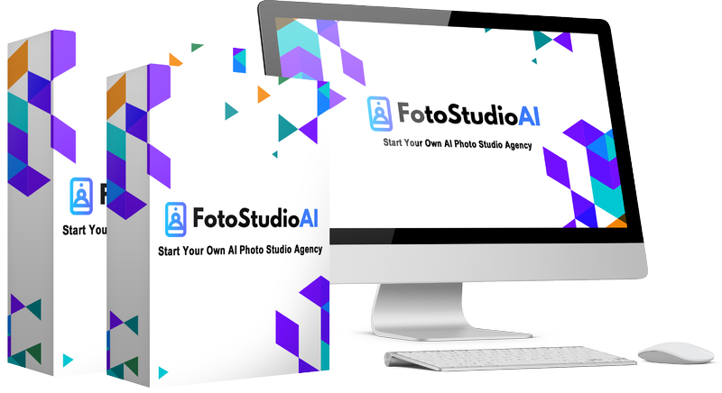 FotoStudioAI Commercial Review