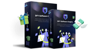 DFY Software Empire Review