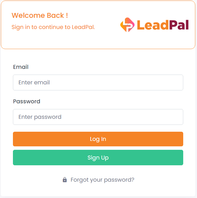 LeadPal Commercial Review