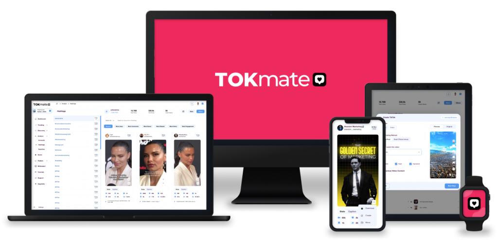 TokMate Review