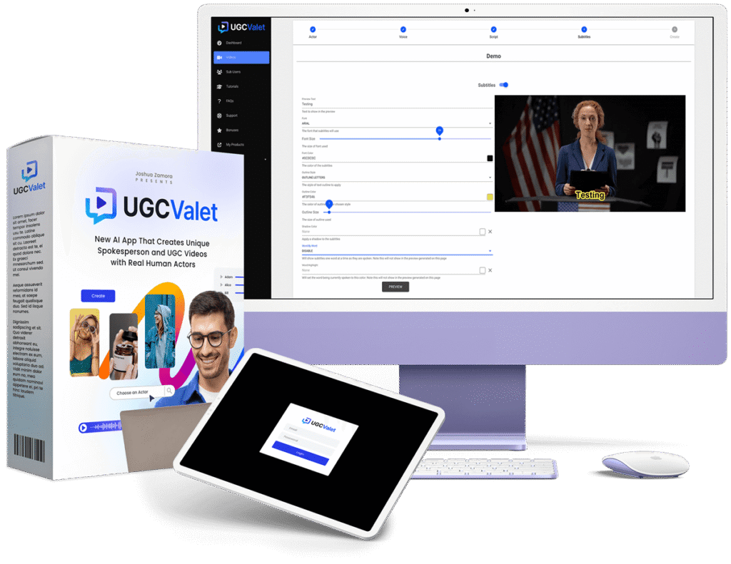 Viral Valet Agency Unlimited Review